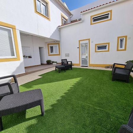 Family Surf Home - Casa Do Pateo 5 Santo Isidoro Exterior photo