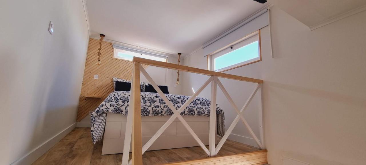 Family Surf Home - Casa Do Pateo 5 Santo Isidoro Exterior photo