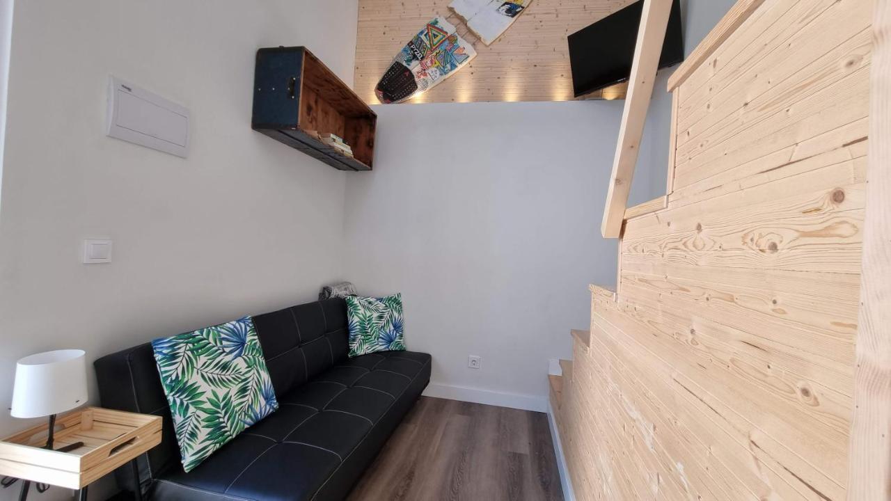 Family Surf Home - Casa Do Pateo 5 Santo Isidoro Exterior photo
